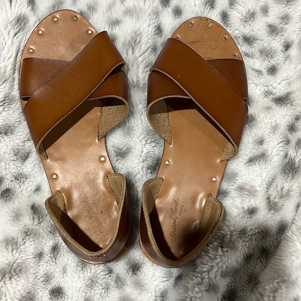 Sandals